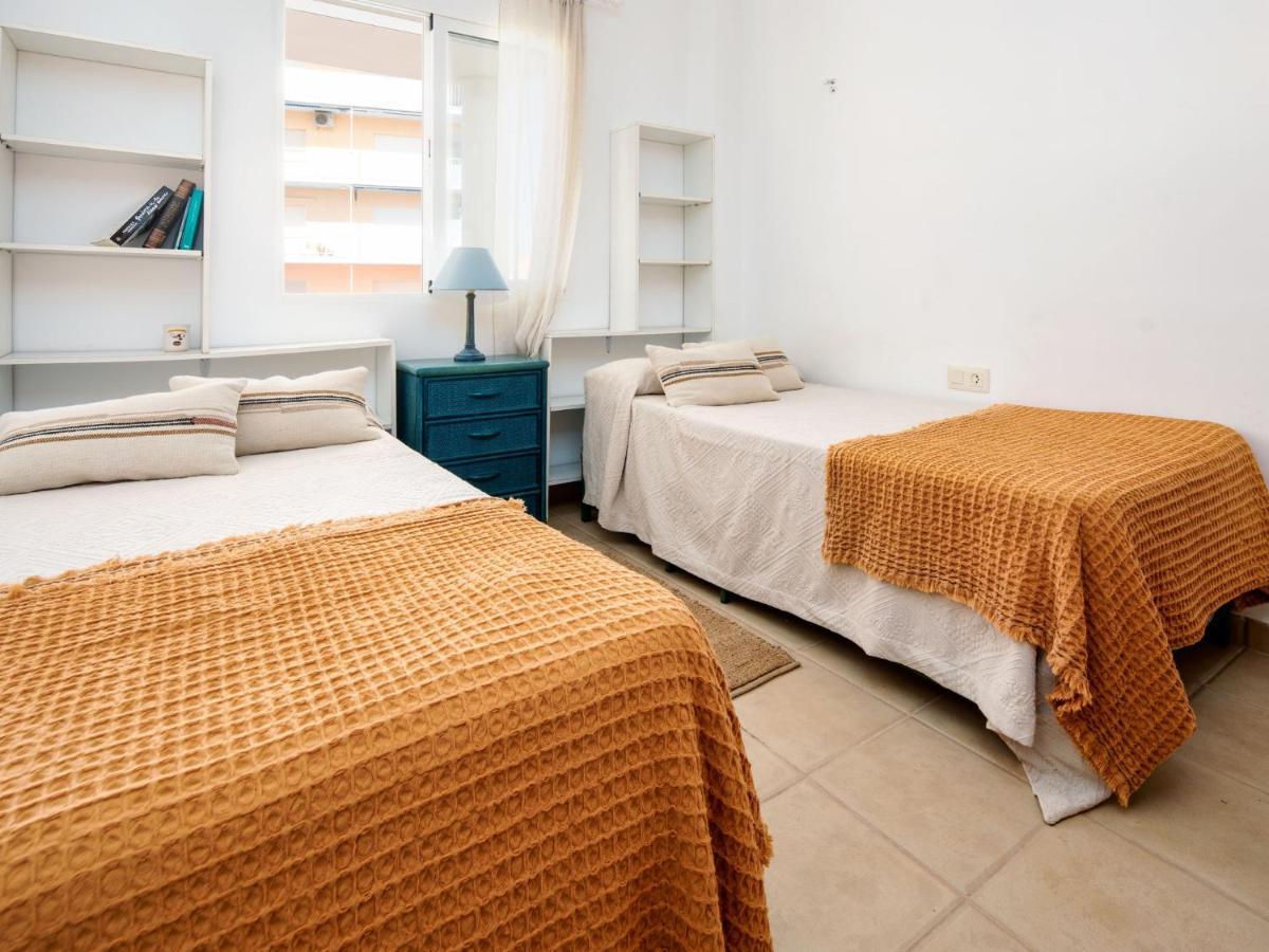 Apartment Las Barcas By Interhome Denia Exterior photo