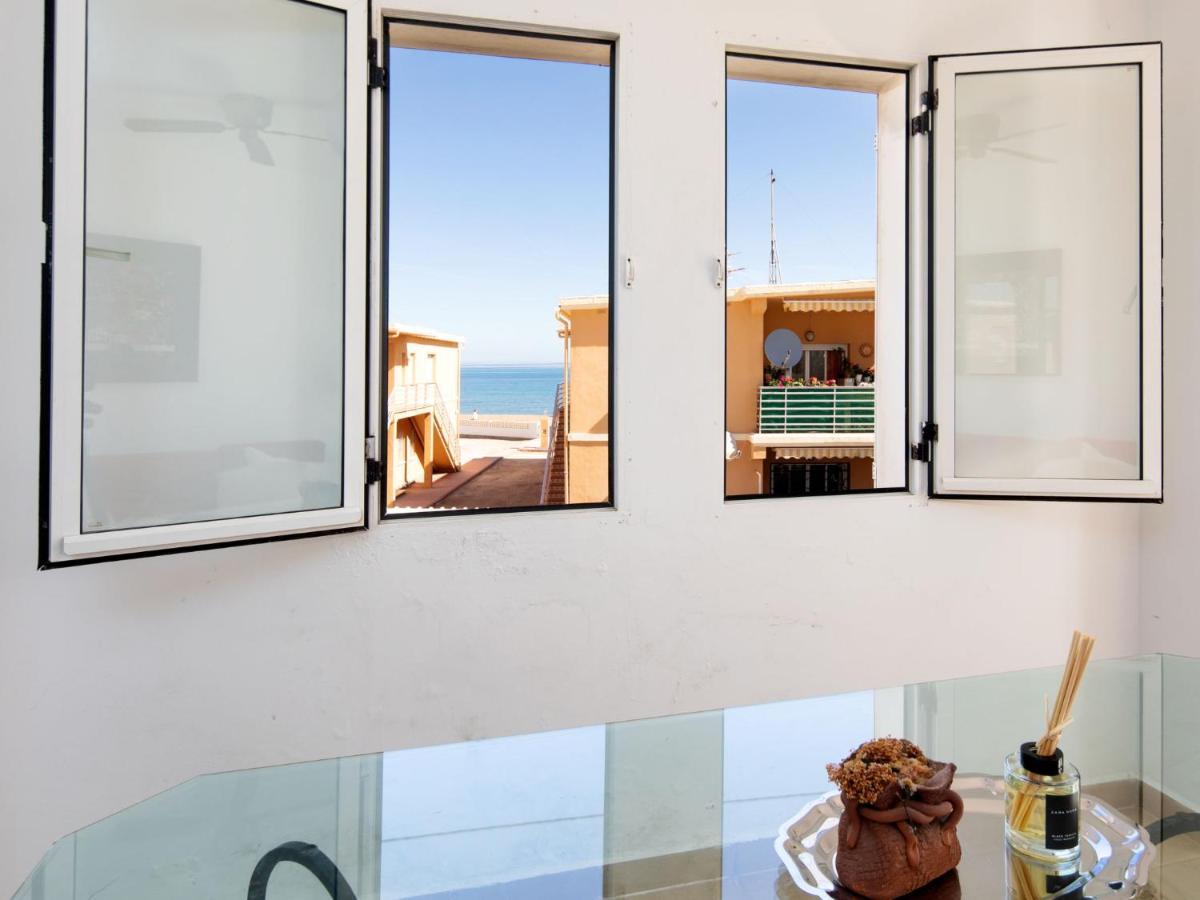 Apartment Las Barcas By Interhome Denia Exterior photo